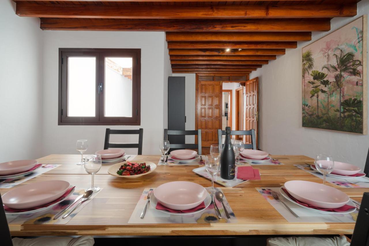 הוילה פוארטו דל כרמן Santa Rosa La Penita מראה חיצוני תמונה