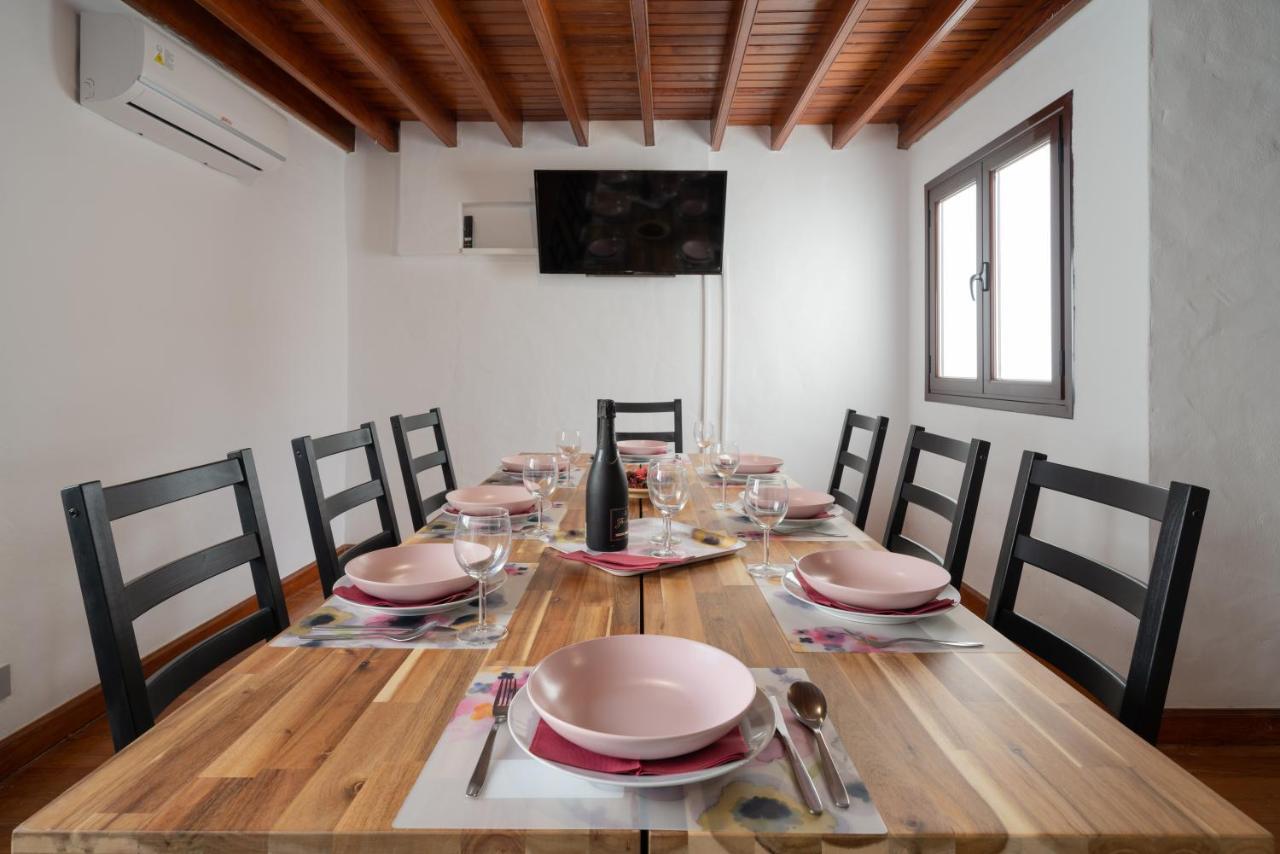 הוילה פוארטו דל כרמן Santa Rosa La Penita מראה חיצוני תמונה
